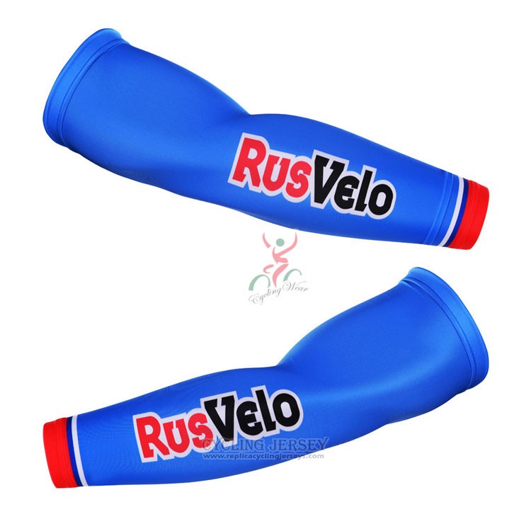 2016 Rusvelo Arm Warmer Cycling